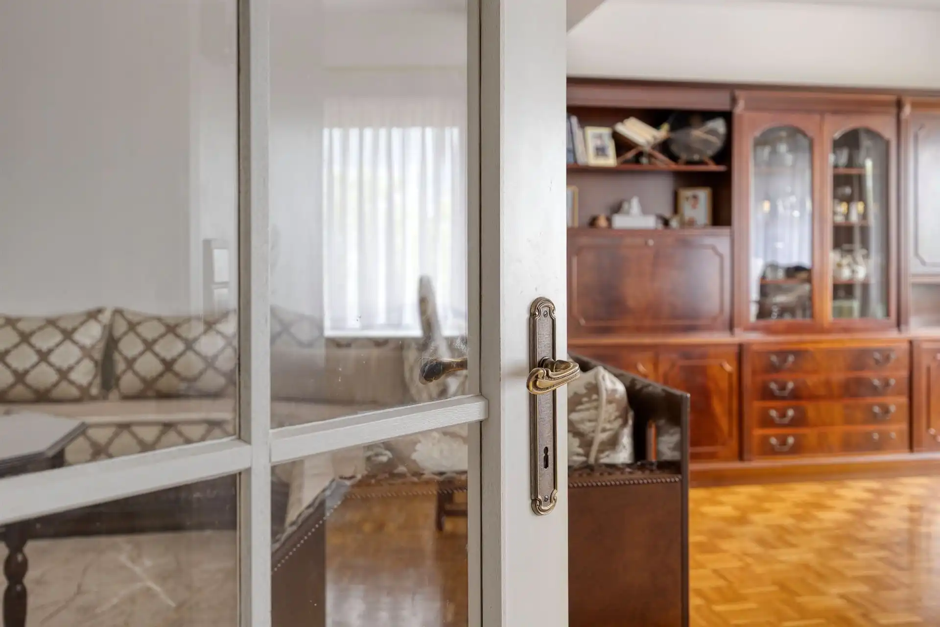 Instapklaar appartement met 2 slaapkamers. foto 4