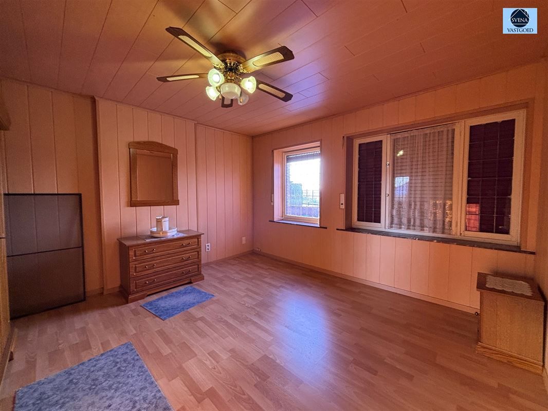 SOLIDE TE RENOVEREN WONING MET 3 SLAAPKAMERS, GARAGE EN TUIN foto 7