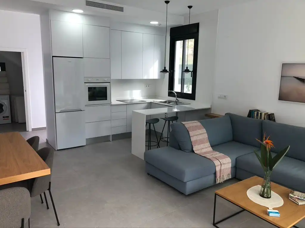 Villas Rio Verde - Milar de la Horadada foto 16