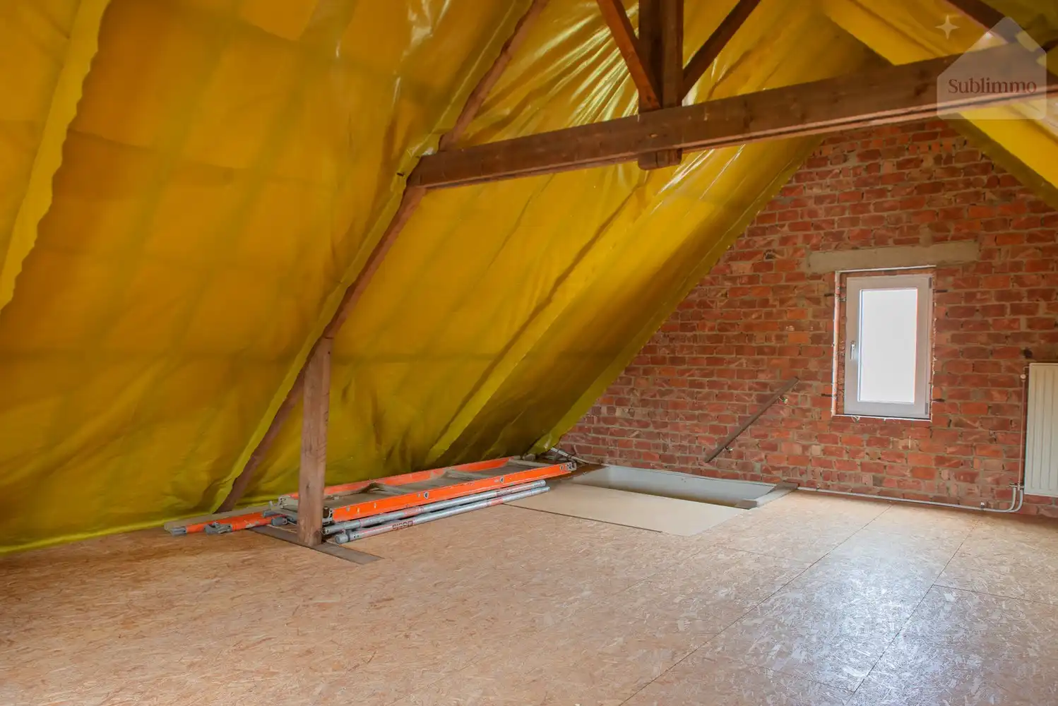 Instapklare gezinswoning met 3 slaapkamers op een perceel van 755m² in Meerhout. foto 26