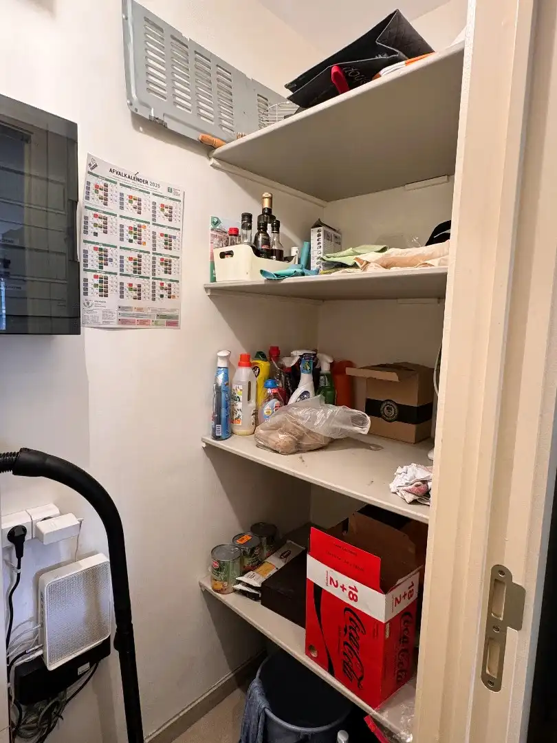 Residentie Vendôme 0301+K3 foto 12