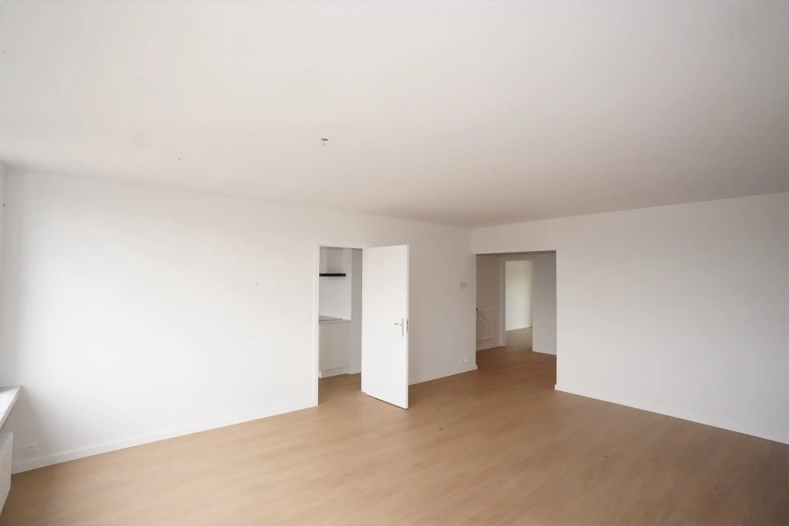 Instapklaar en verzorgt appartement met terras en garage  foto 10