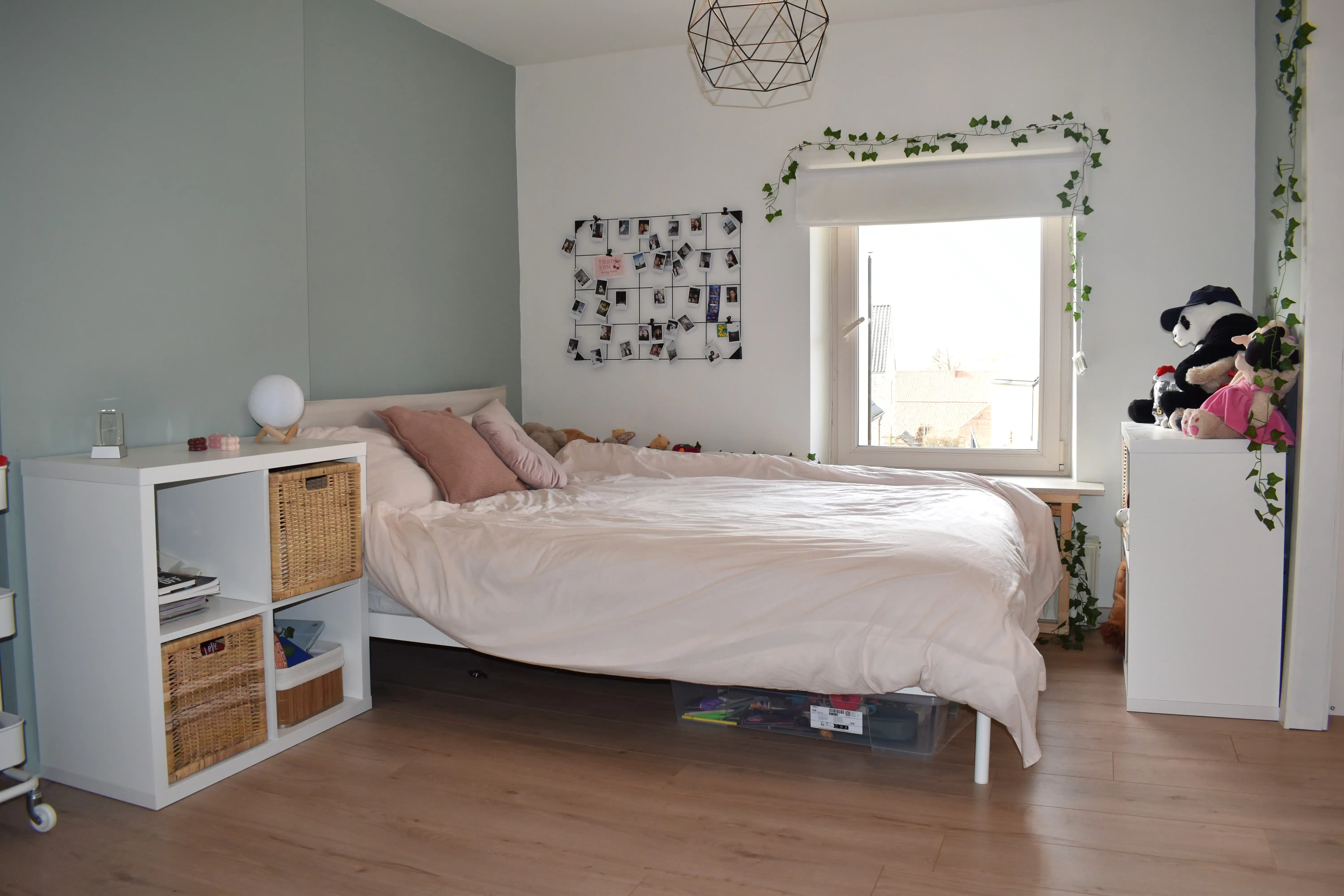 Gezellige gezinswoning op rustige, landelijke ligging in Velm (Sint-Truiden) foto 11