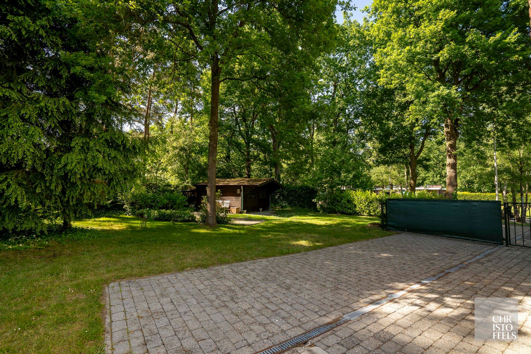 Charmante villa in een groene en rustige woonomgeving in Lanaken! foto 25