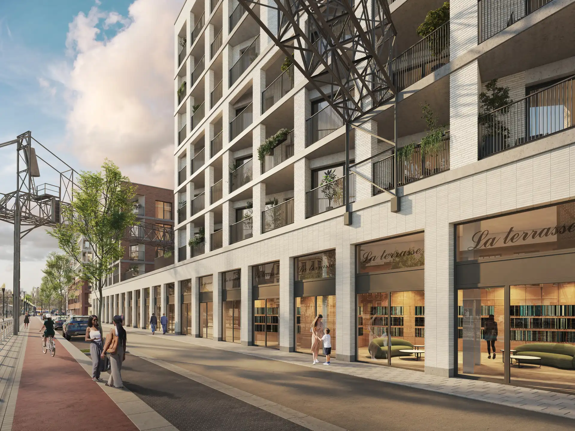 MEET & DISCOVER ZATERDAG 25/04 VAN 10U TOT 12U  foto 20