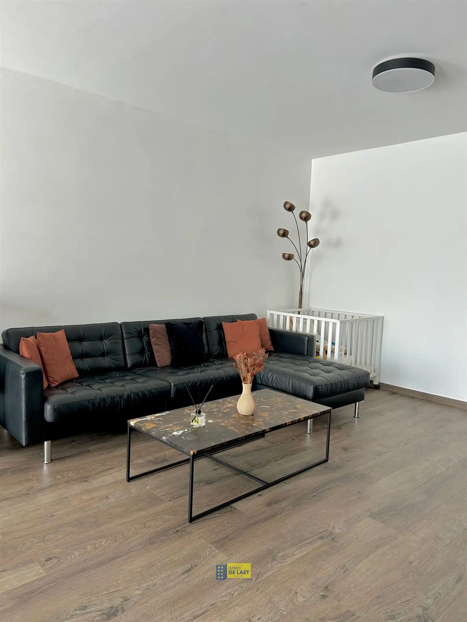 Appartement foto 12
