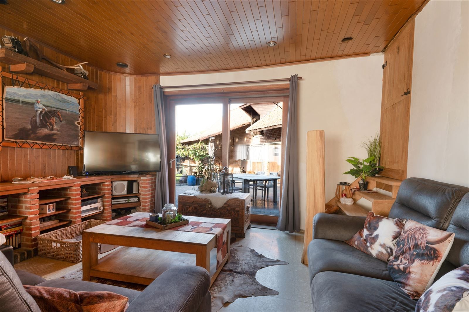 Charmante hoeve met tal van mogelijkheden! foto 13