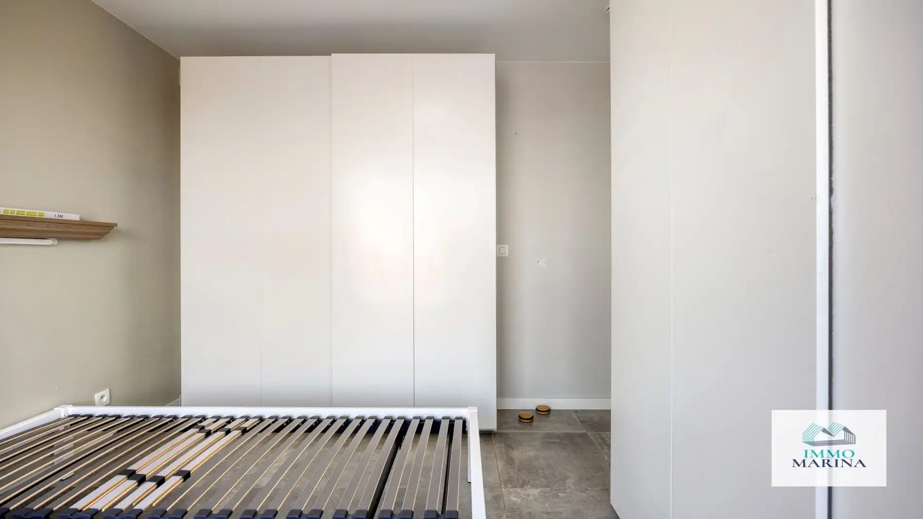 Prachtig app met 1 slpk en ruime terrassen foto 13