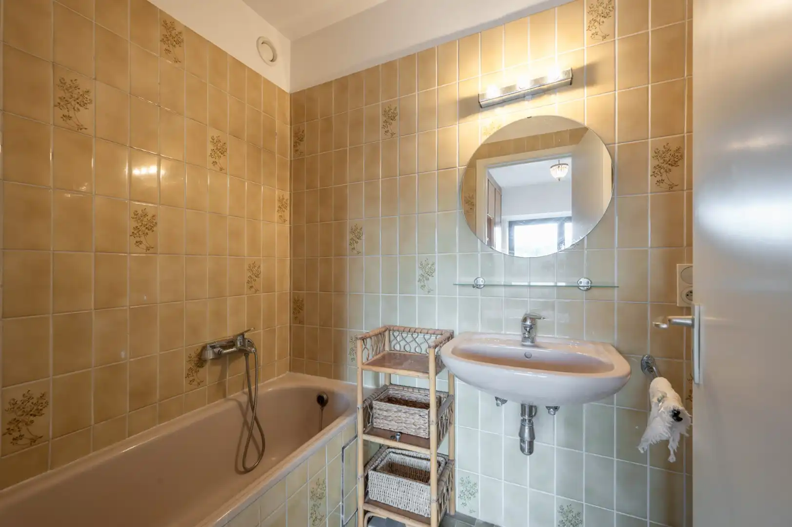 Dakappartement met topligging op de Zoutelaan foto 13