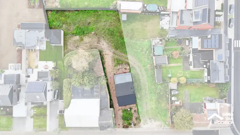 Nieuwbouw op 1006m² grond - wind en waterdicht - 5 slkmrs mogelijk! foto 21