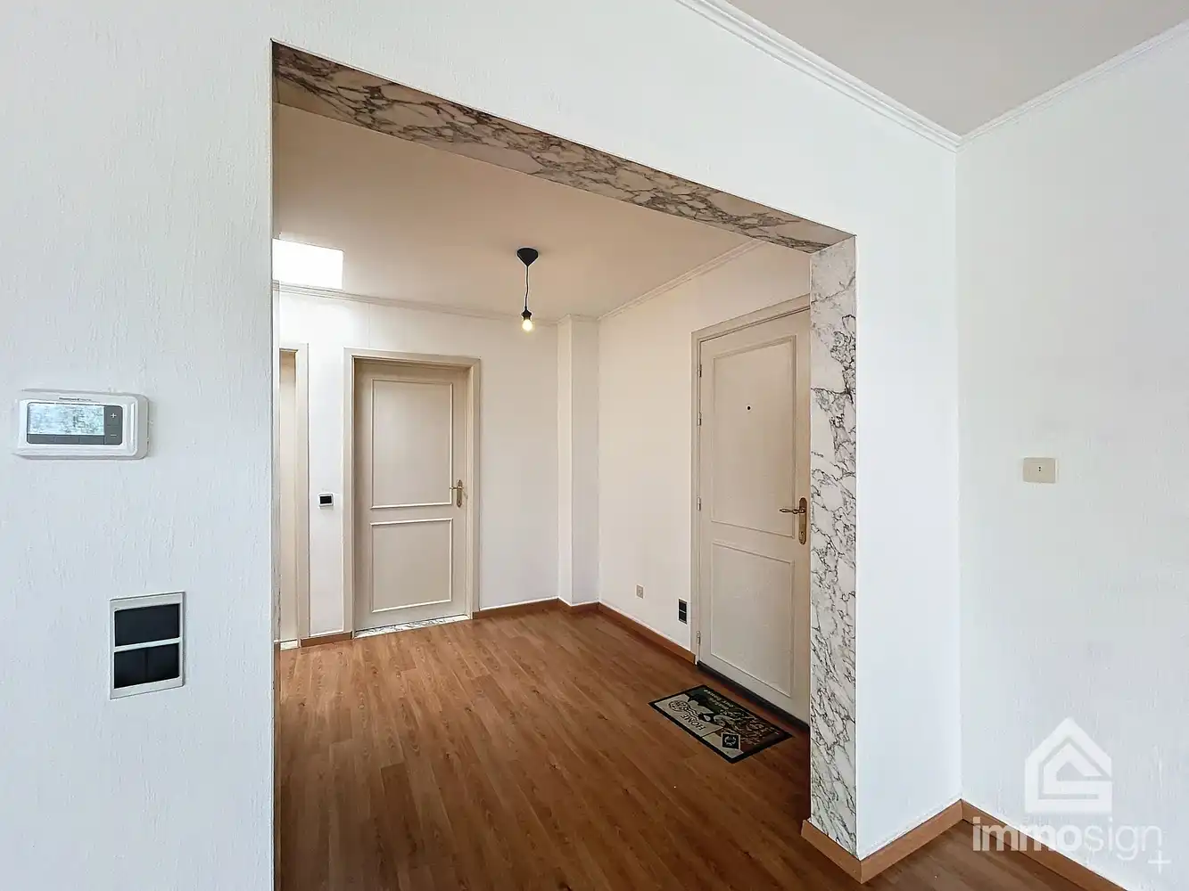 Appartement op het Nevenplein met drie slaapkamers! foto 11