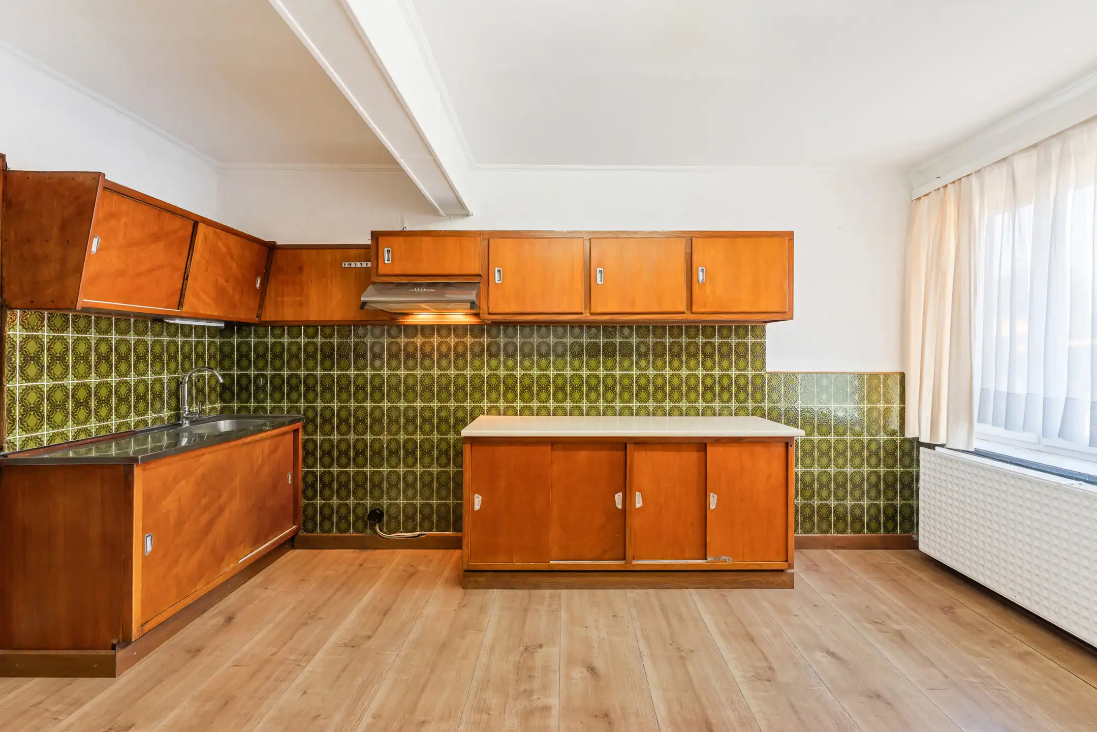 Karaktervolle woning met atelier in de Voerstreek foto 4
