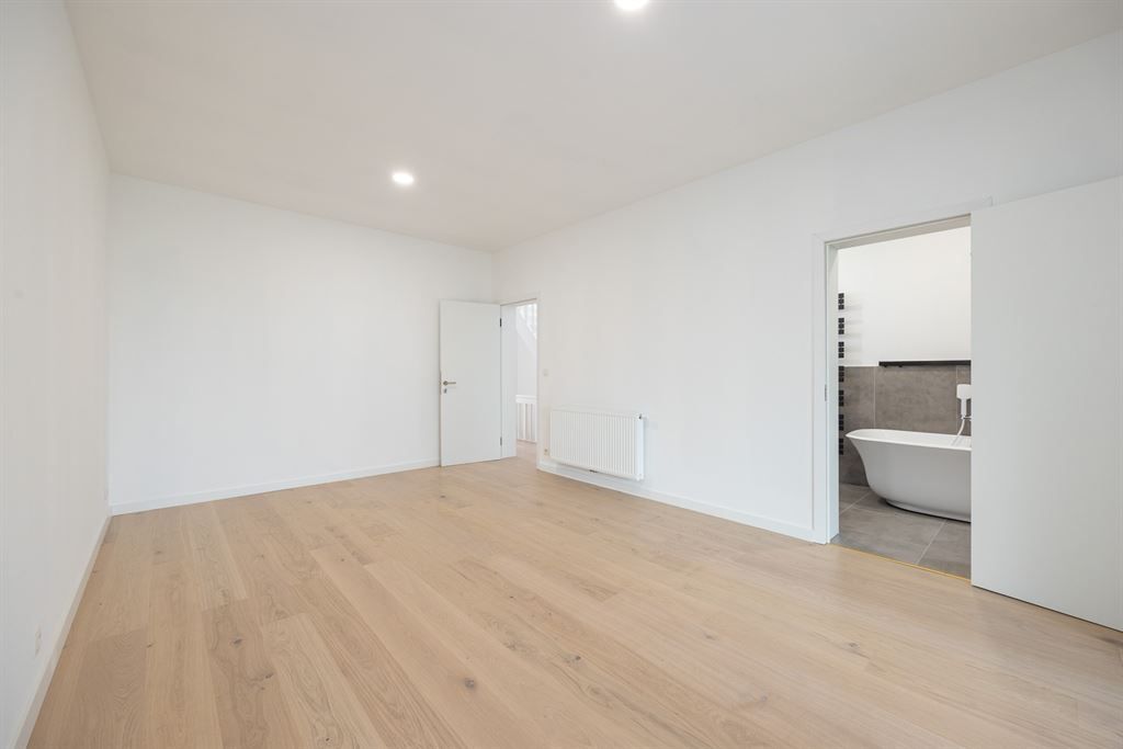 Energiezuinige woning met tuin en 5 slaapkamers foto 19