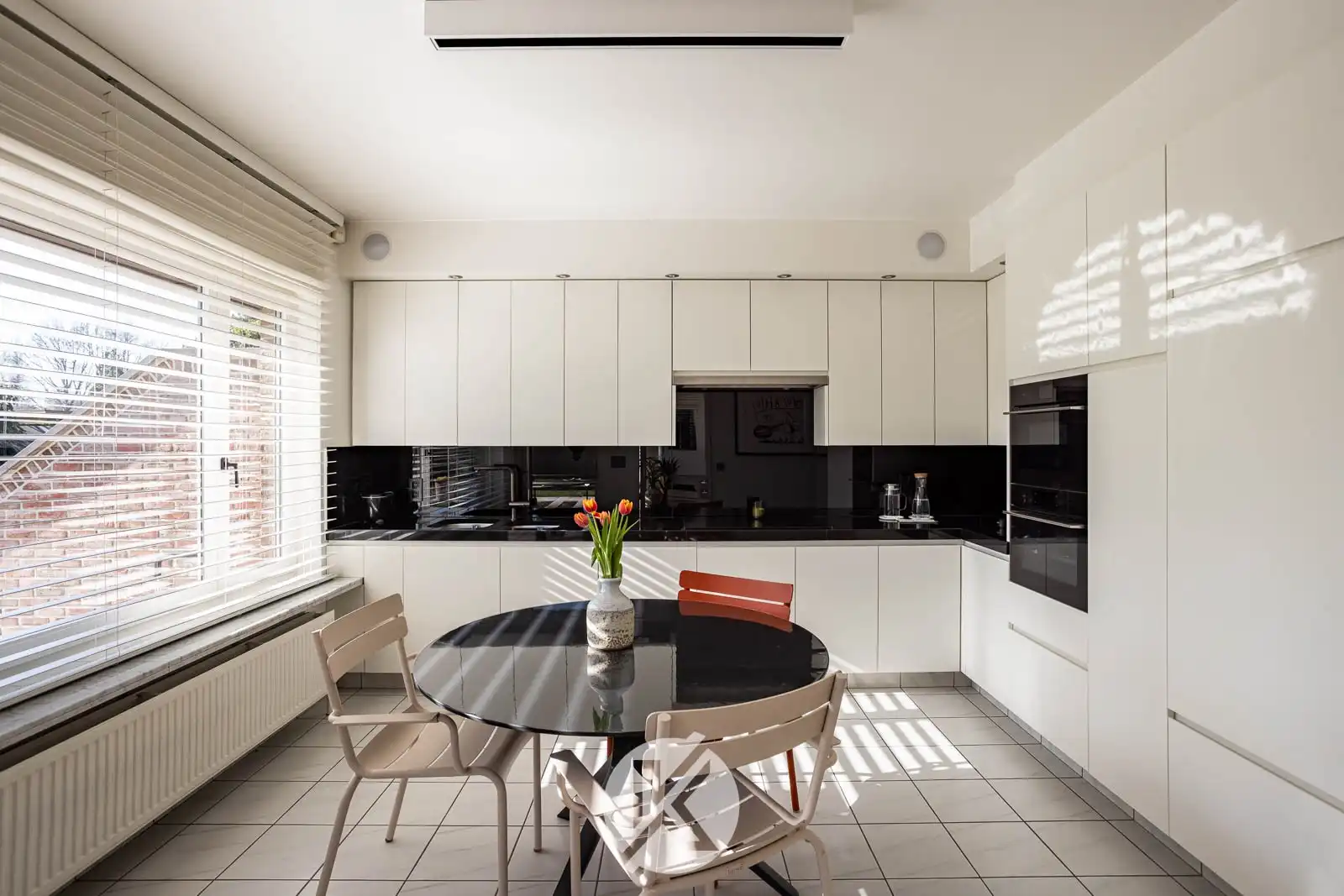 Kwalitatieve villa op topligging in Erpe-Mere foto 9