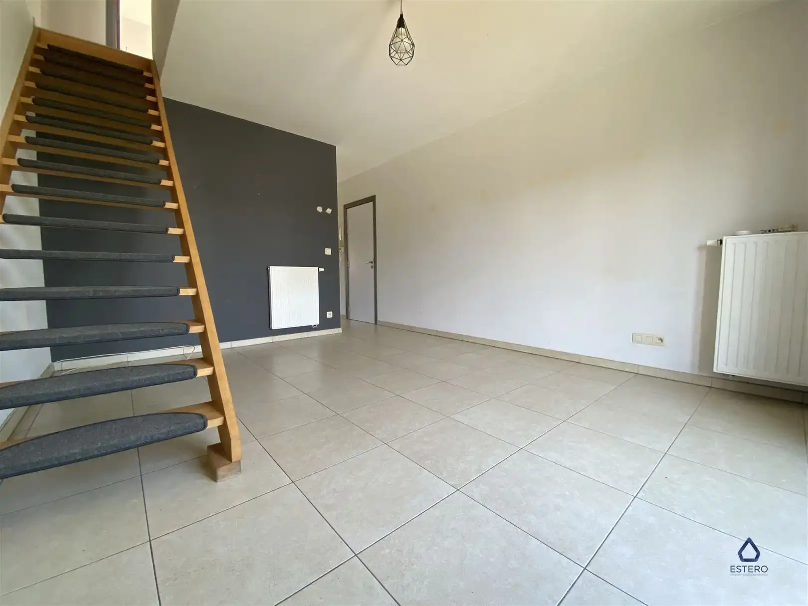 Energiezuinig appartement met 2 slaapkamers en garage foto 7