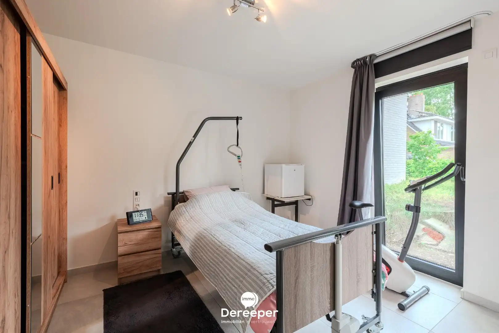 Zorgeloos wonen in stijl: instapklare serviceflat in Residentie Stuyvenberg foto 6