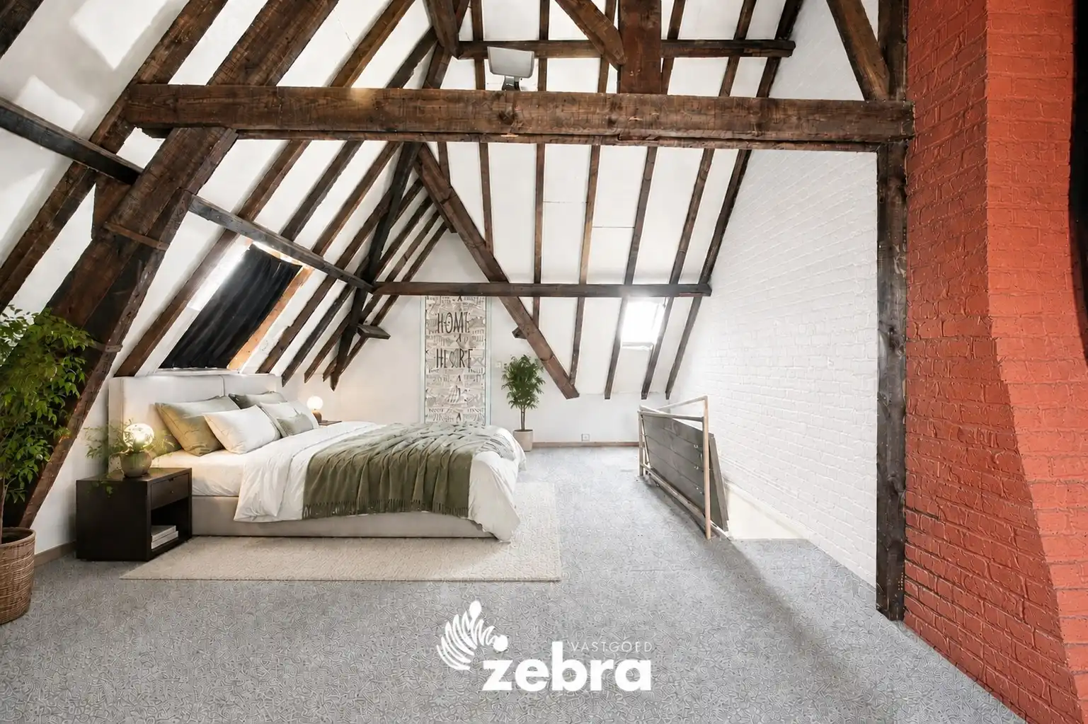 Kloeke hoekwoning met veel potentieel in Roeselare! foto 16