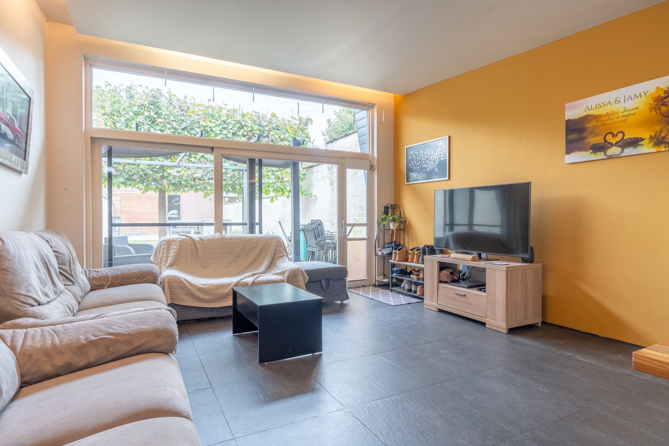 Instapklare 3slpk woning met tuin en garage te Turnhout. foto 10