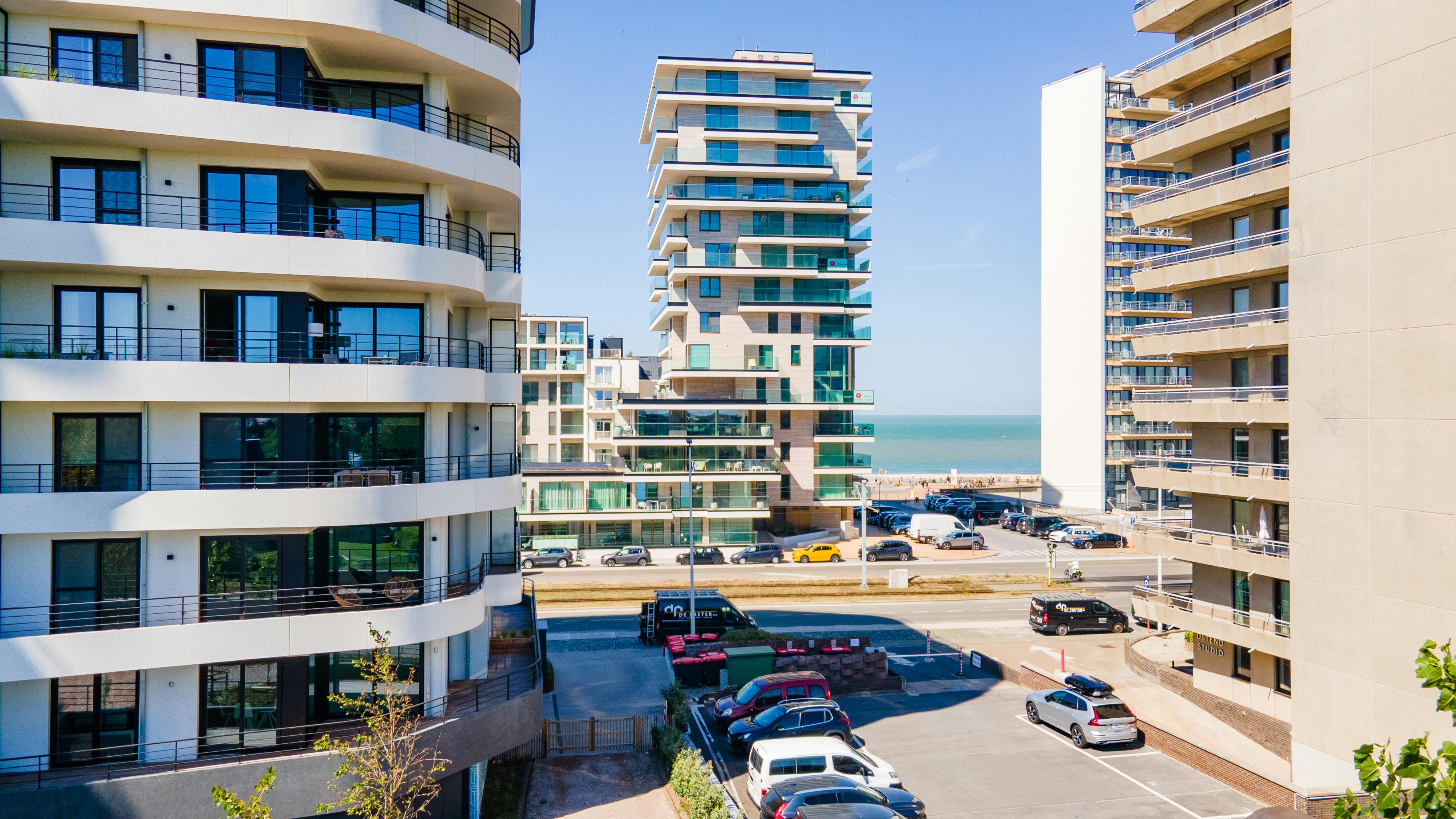 Prachtig nieuwbouw appartement met zicht op de Wellington Golf foto 18