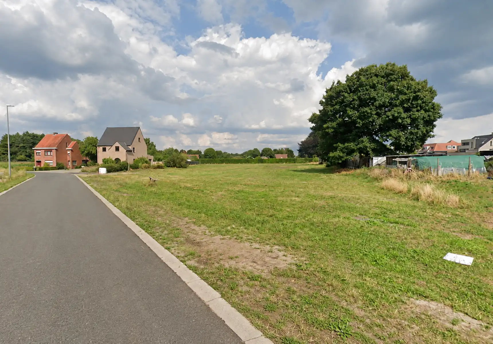 Bouwgrond + aansluitende weide op een TOPLOCATIE > 4400 m²🌿 foto 3