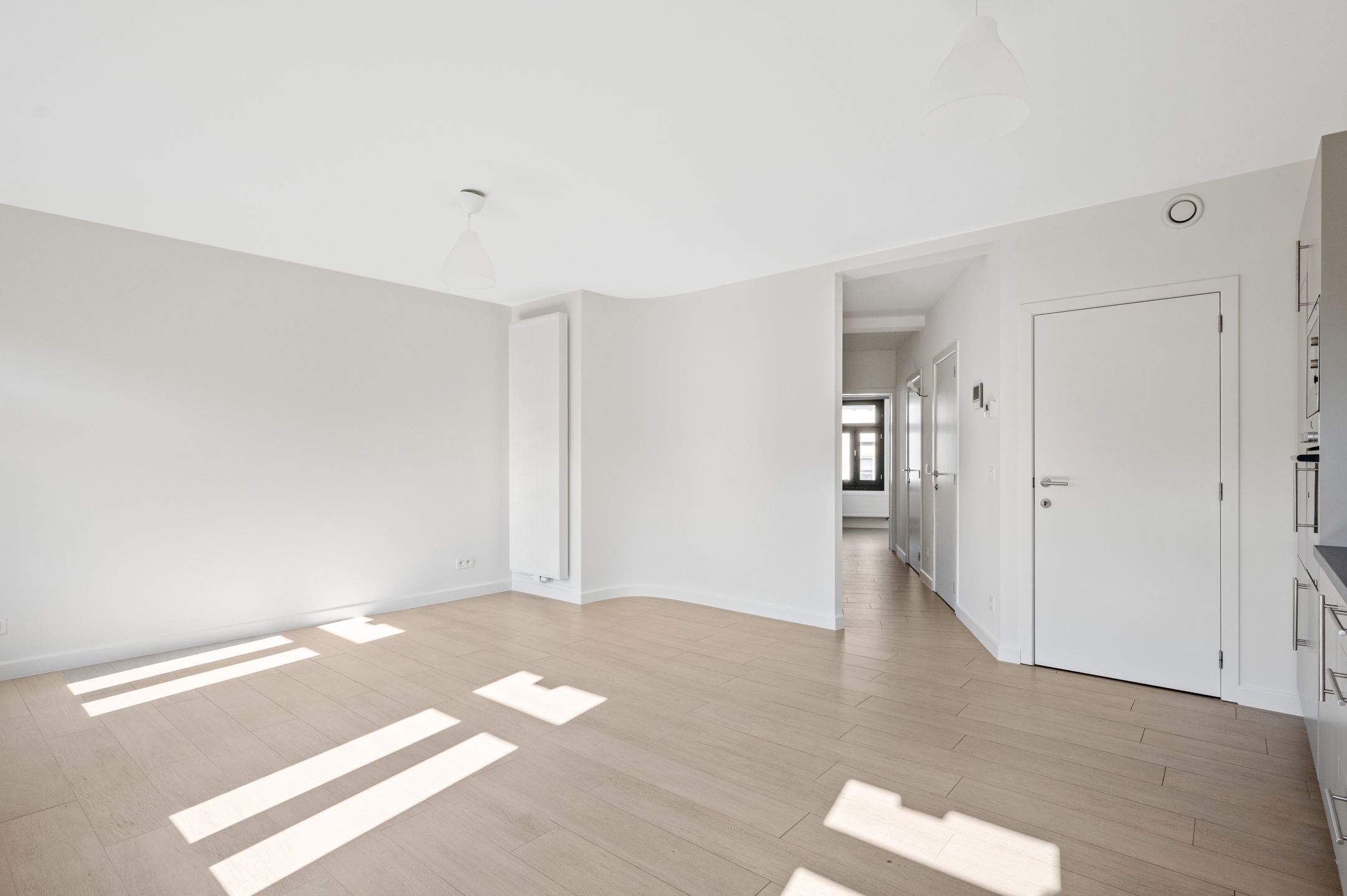 Hip startersappartement op 't Zuid foto 11