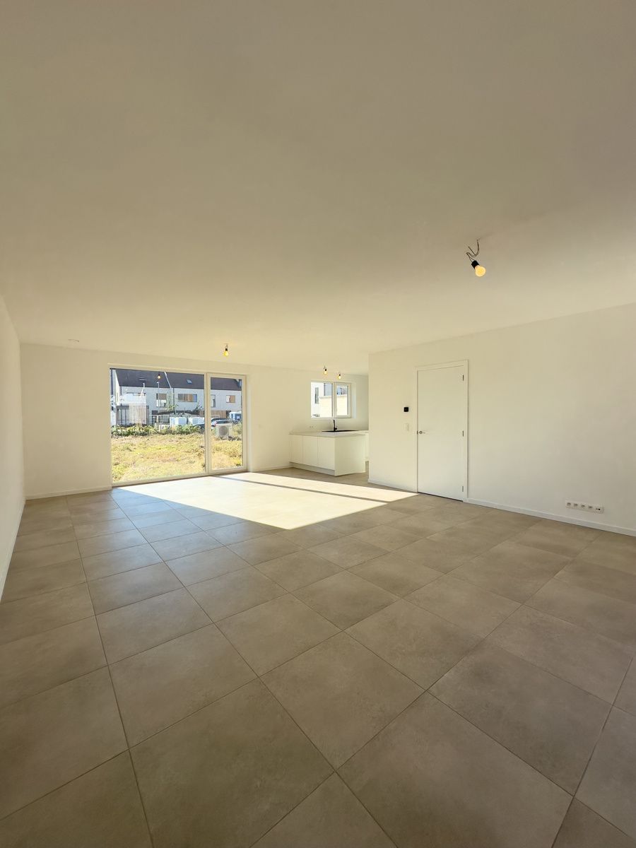 ENERGIEZUINIGE NIEUWBOUWWONING foto 11