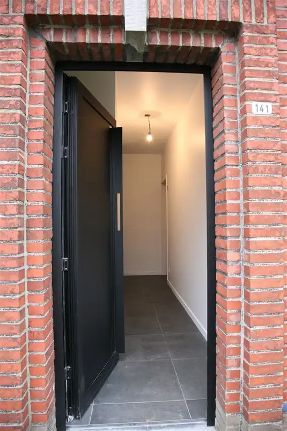 Recent, energiezuinig appartement nabij centrum Aarschot foto 21