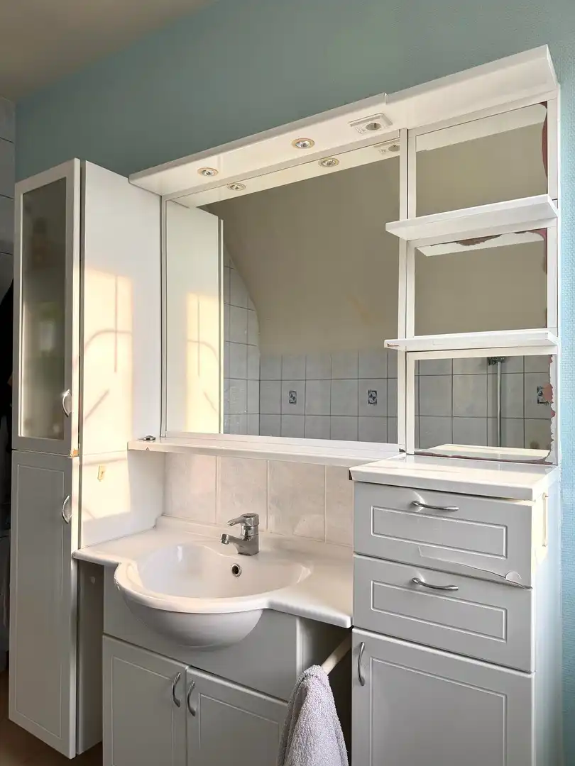 Vrijstaande villa met unieke ligging in Oostduinkerke foto 14
