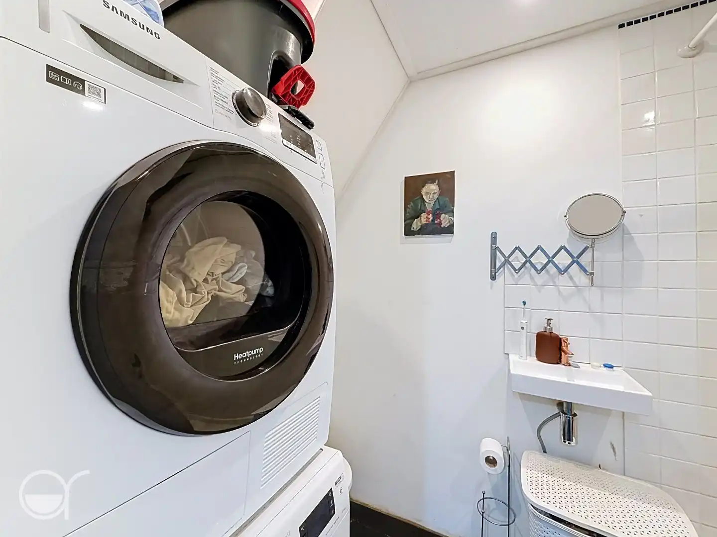 Rijwoning te huur foto 4
