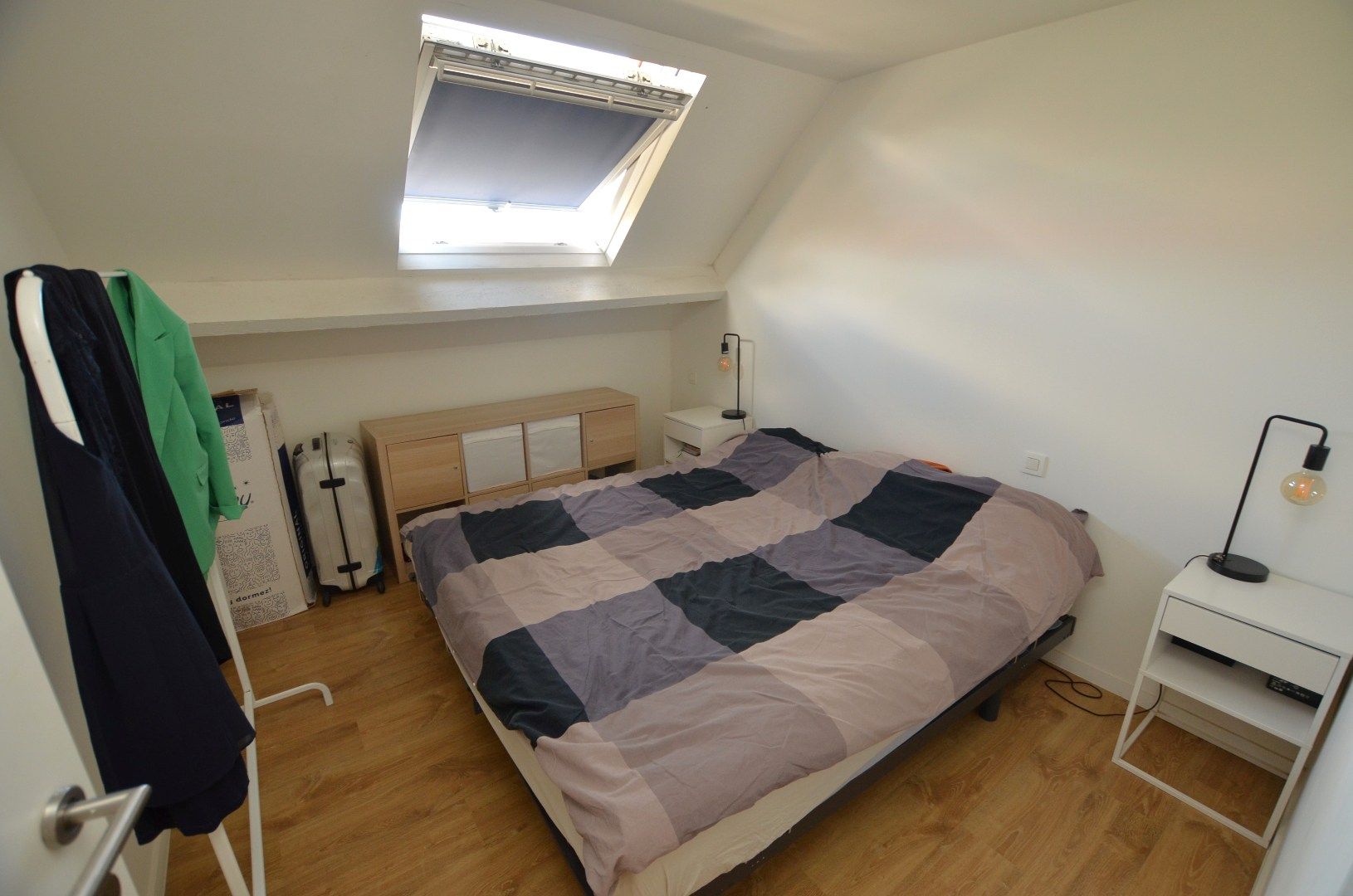 Mooi duplex appartement  foto 7
