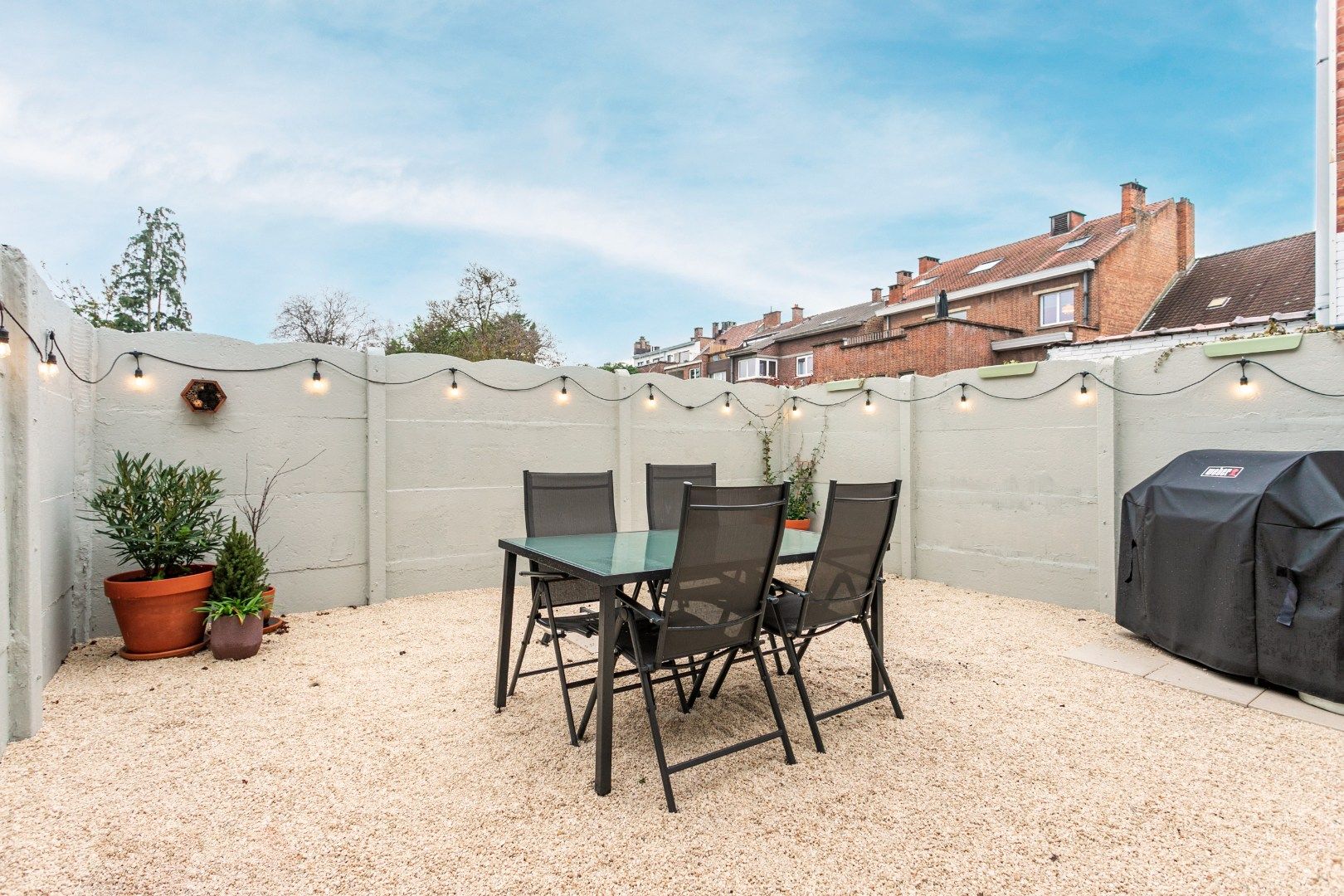 Ruime gerenoveerde, energiezuinige woning foto 13