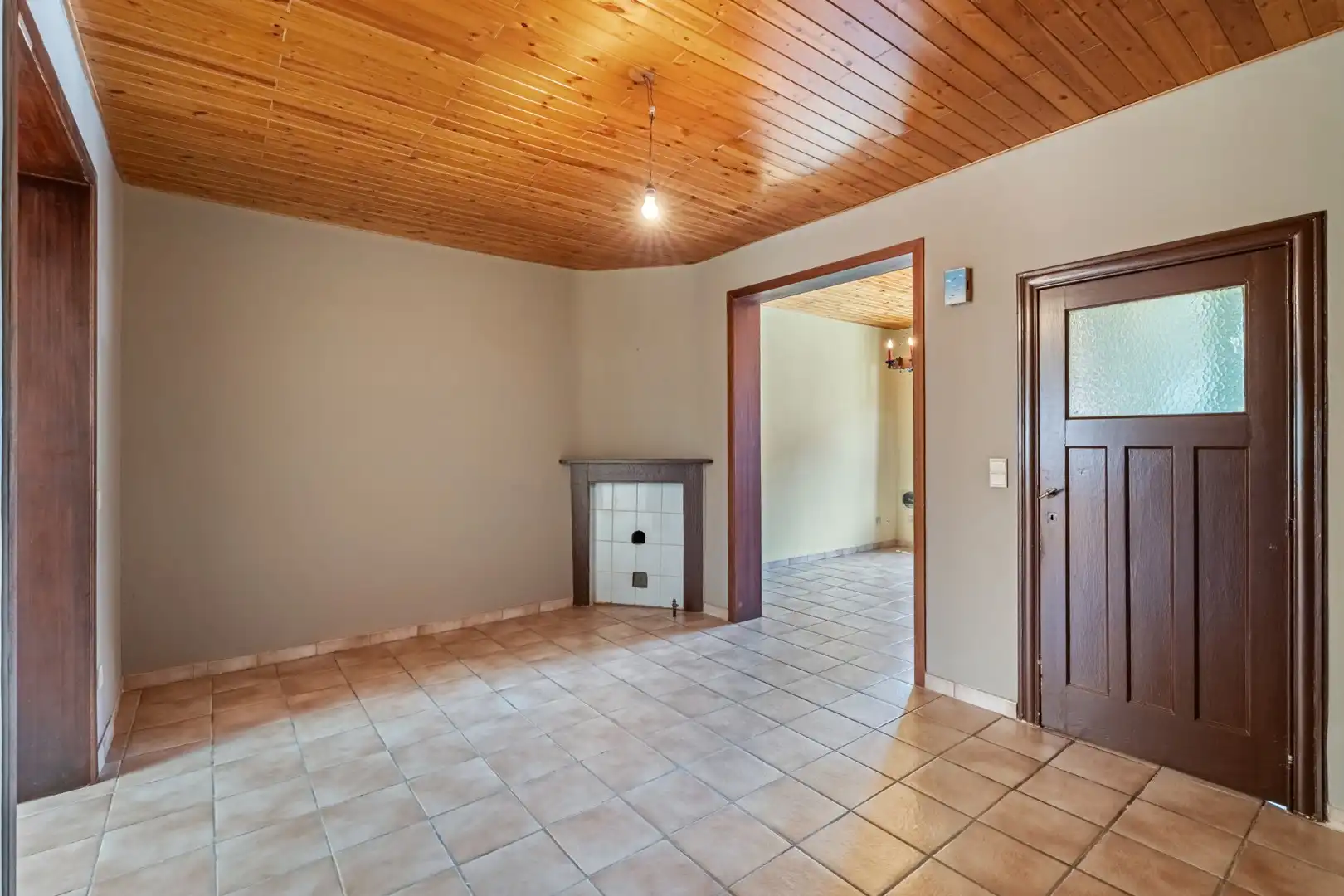 Rijwoning met ruime stadstuin (3slk) te Heverlee foto 3
