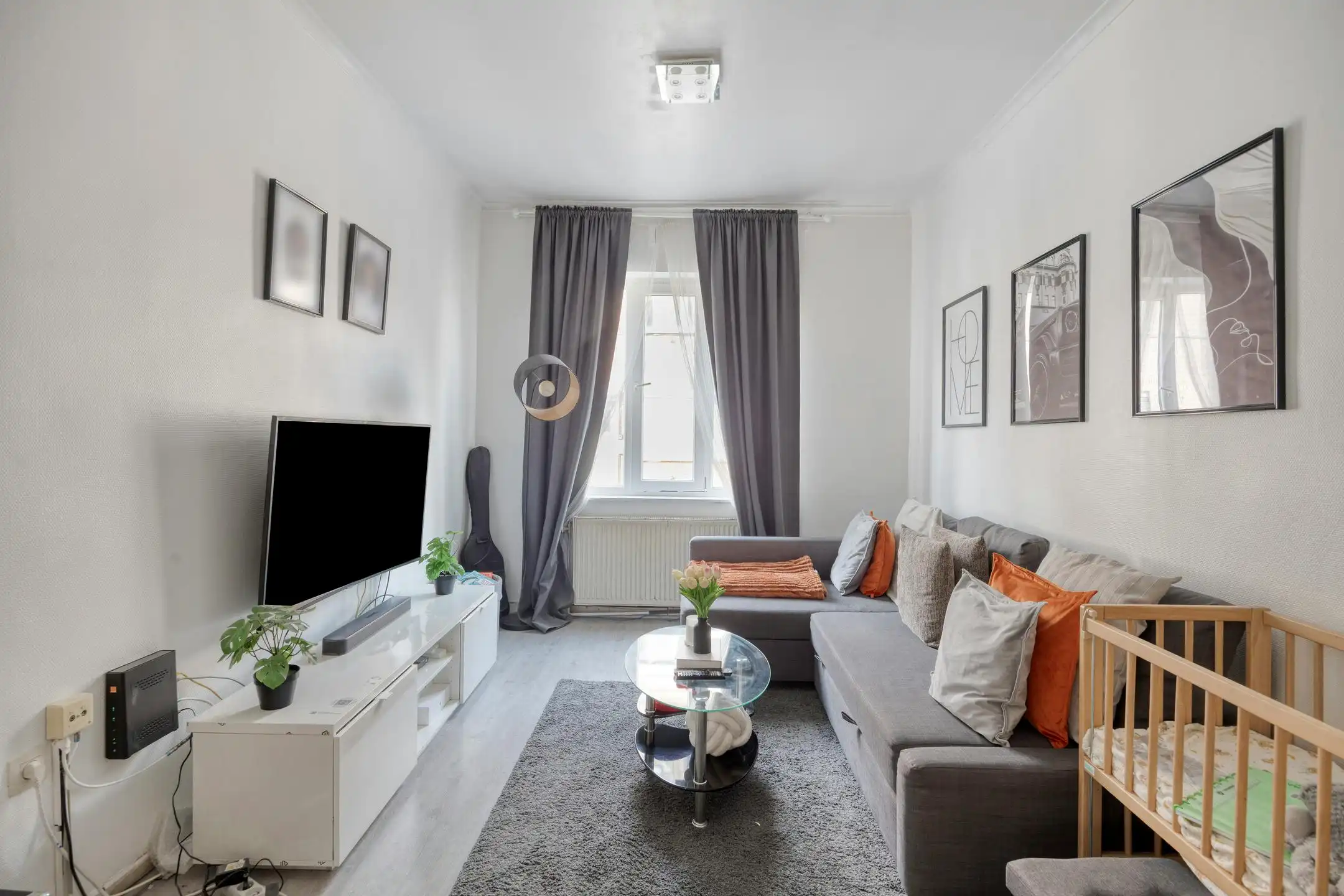 Charmante woning te koop op rustige ligging in Vilvoorde foto 2