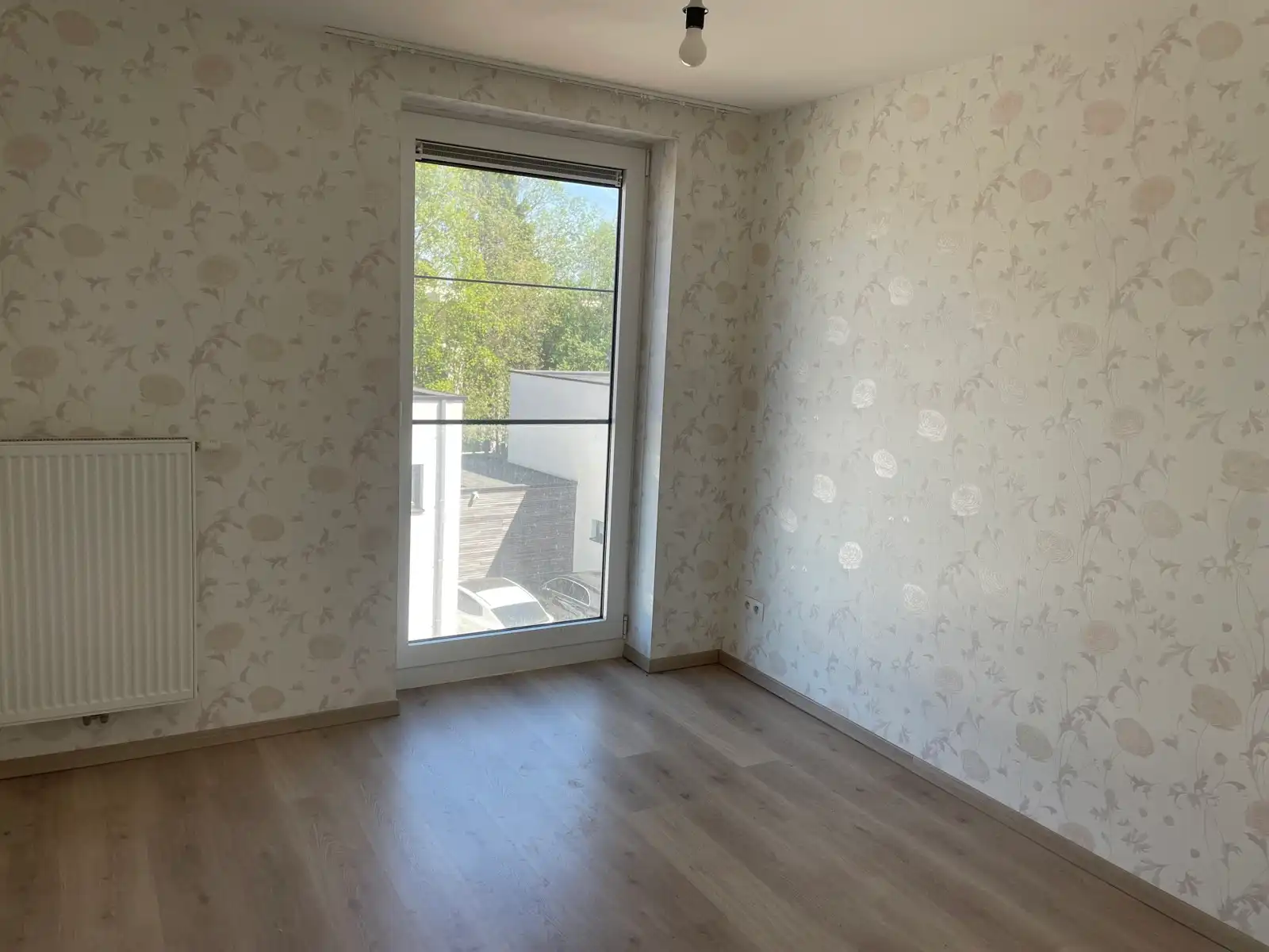 LEEMANS Immobiliën biedt u dit gezellig nieuwbouw appartement in centrum Groot-Bijgaarden.  foto 11