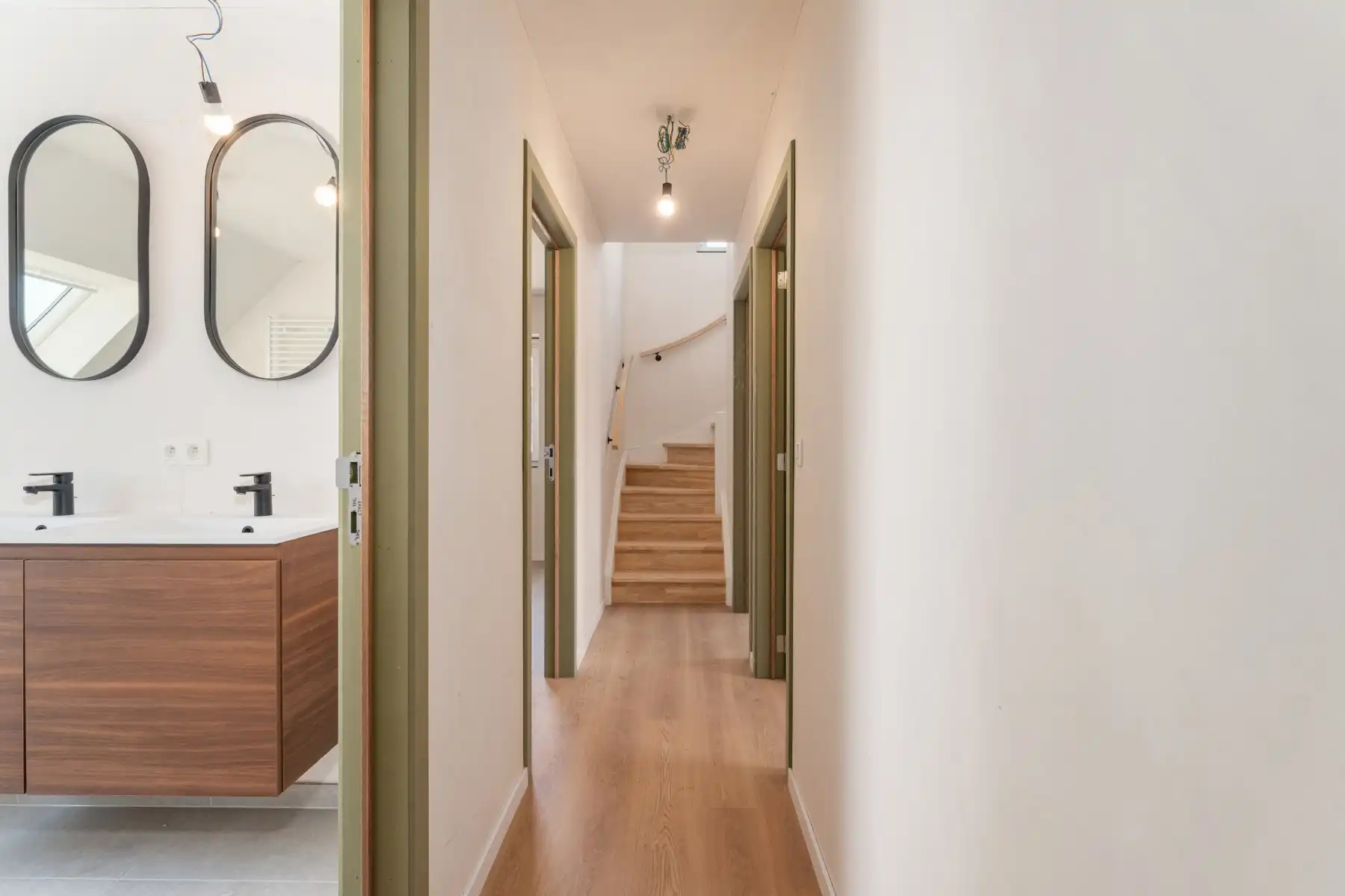 Instapklare woning in Aartrijke foto 8