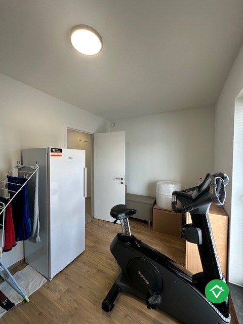 Nieuwbouwappartement met 3 slaapkamers en garage te Koekelare  foto 19