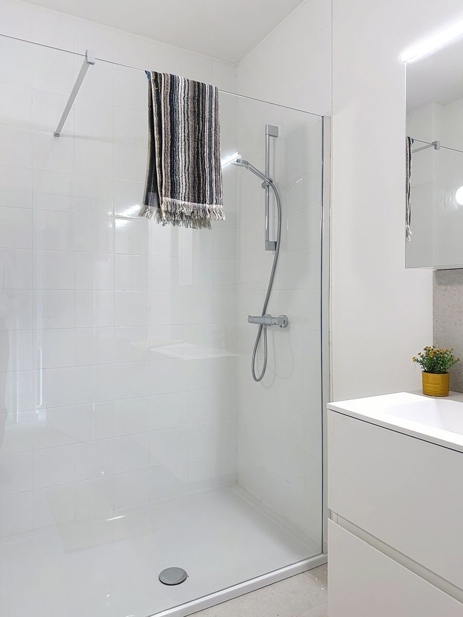 Gerenoveerd appartement in centrum Aartselaar foto 31