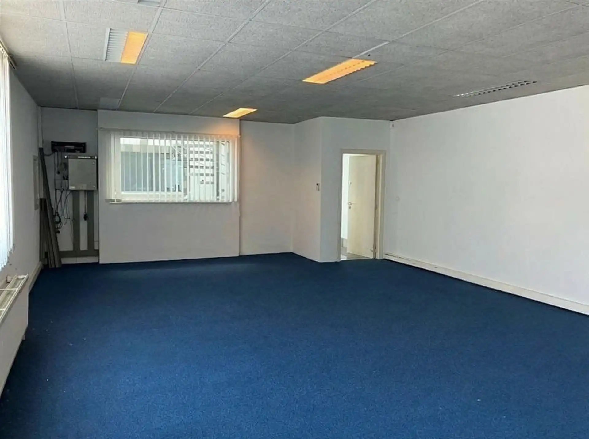 Gemengd gebouw foto 4