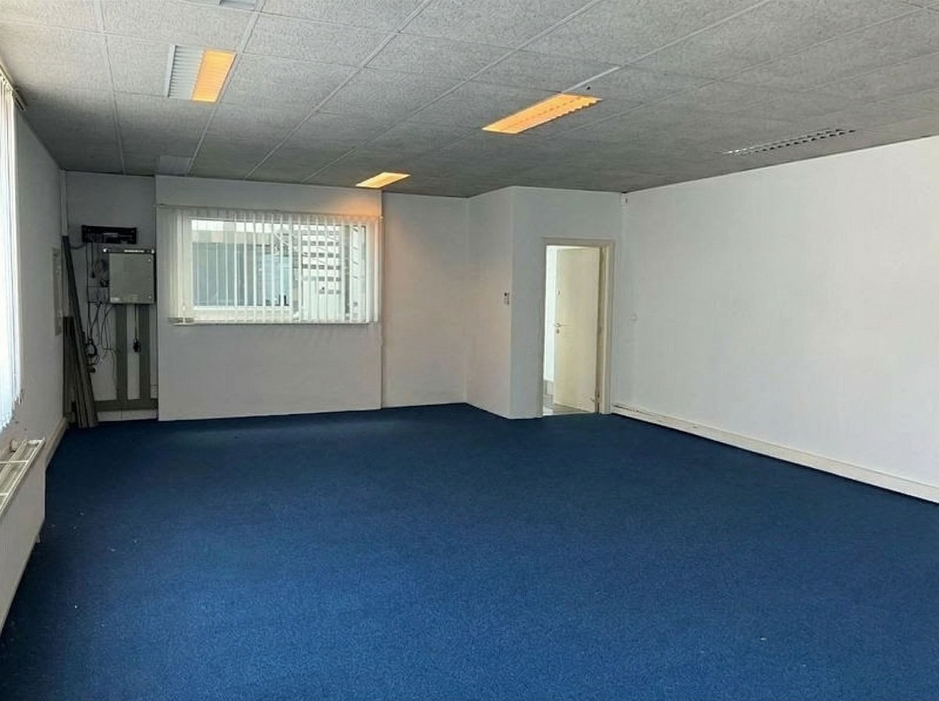 Gemengd gebouw foto 4