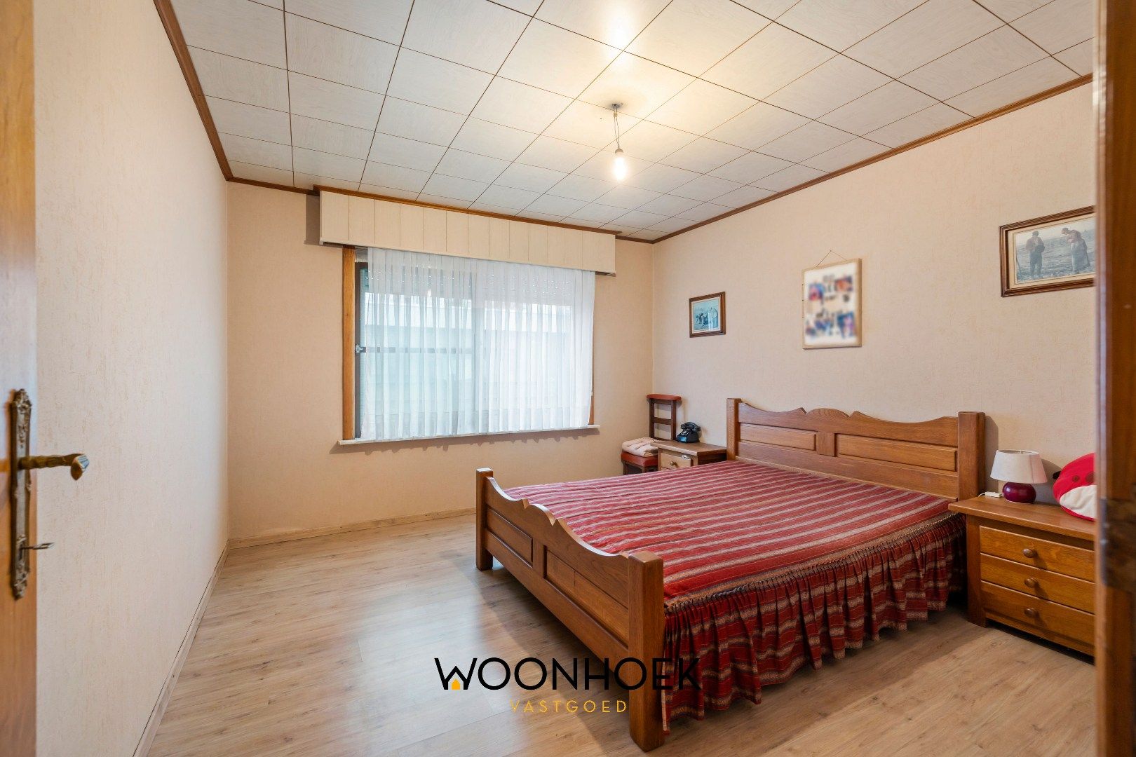 Open bebouwing op 976m² met 3 slaapkamers te Moerbeke! foto 15