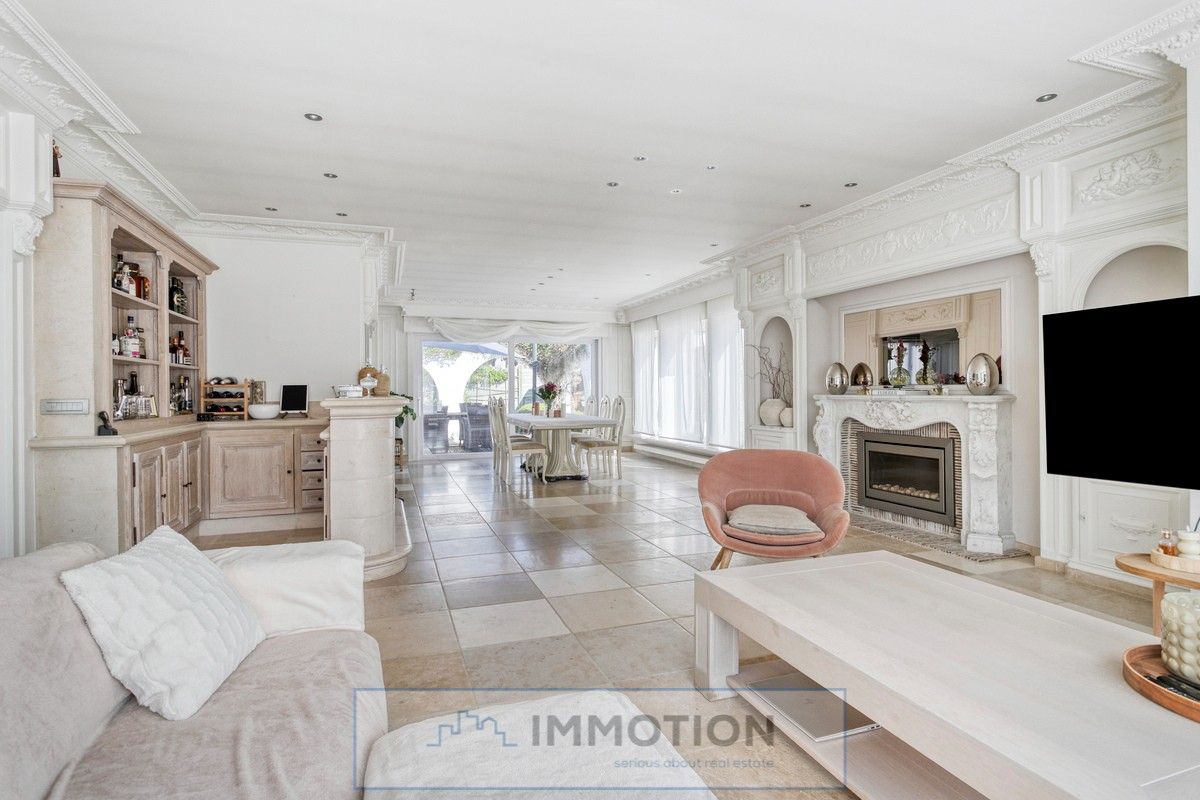 Charmante gelijkvloerse villa op " 't Hoghe" foto 9