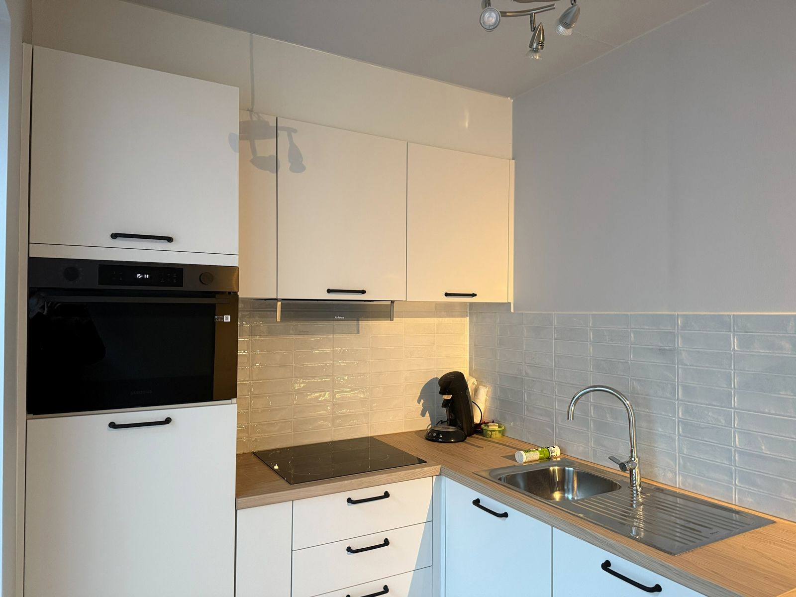 Interessante woning op een centrale & aangename locatie. foto 5