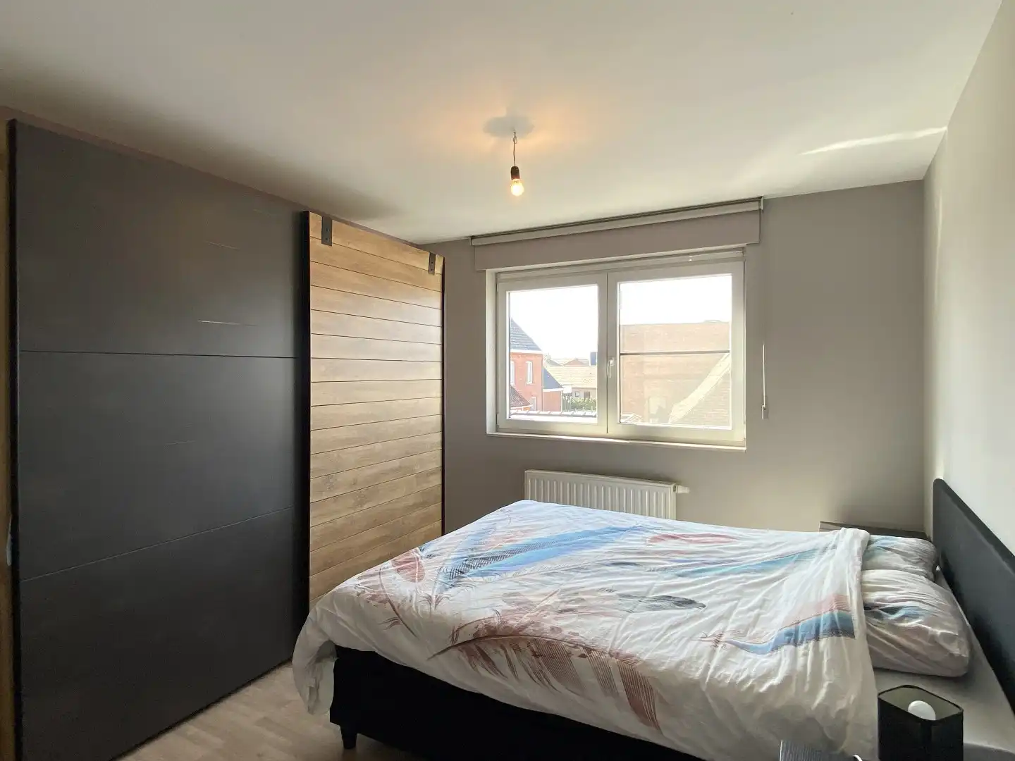 GEZINSWONING MET 3 SLAAPKAMERS EN TUIN IN HARTJE EGEM foto 9