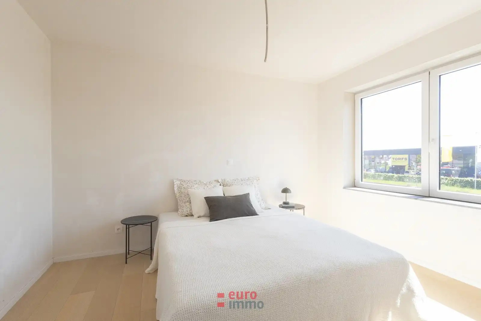 Luxueuze nieuwbouwwoning op centrale locatie in Torhout! foto 28