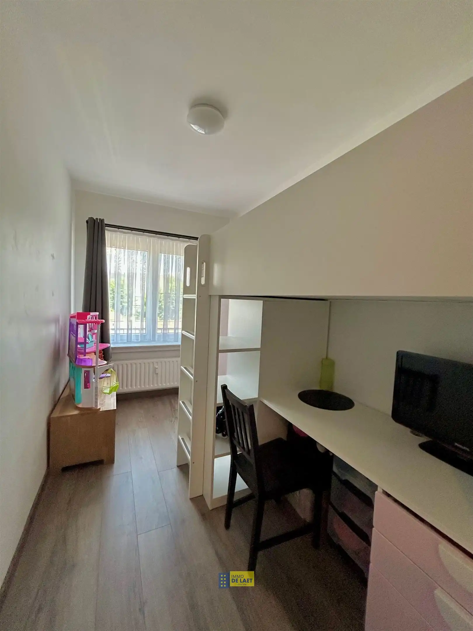 Appartement foto 13