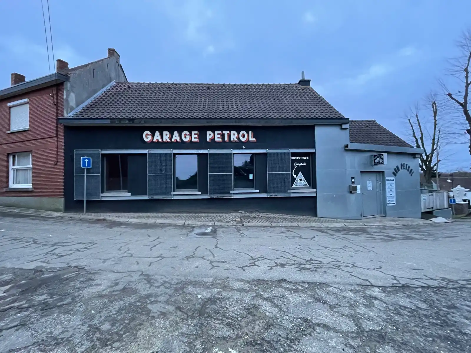 Horeazaak te Tielt-Winge foto {{pictureIndex}}