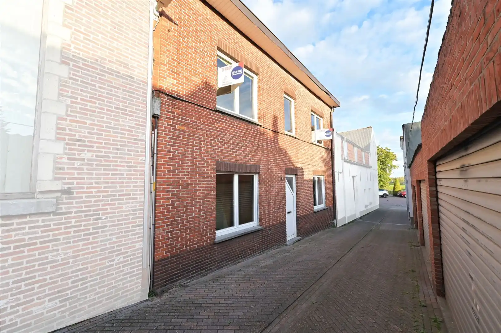 Hoofdfoto van de publicatie: woning