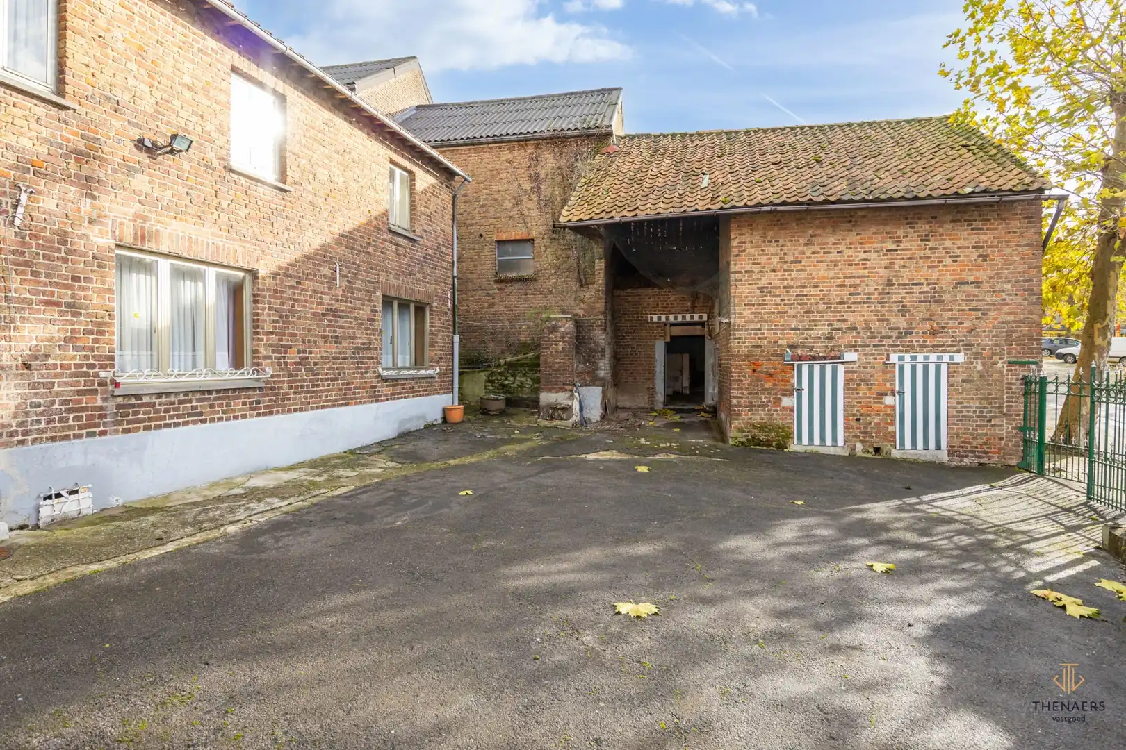 Unieke hoeve met tal van mogelijkheden in het landelijke Veulen (Heers). foto 6