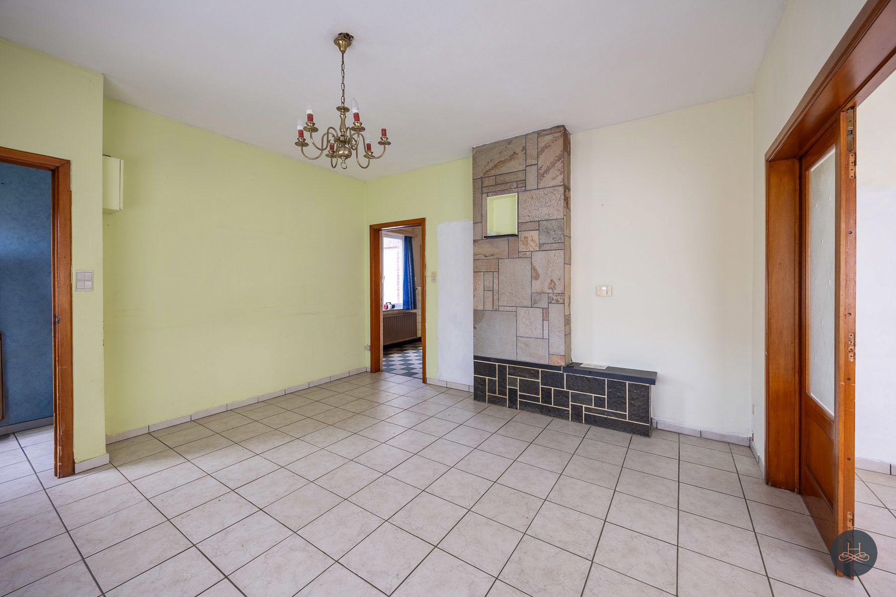 Charmante woning met renovatiepotentieel in Bonheiden foto 4