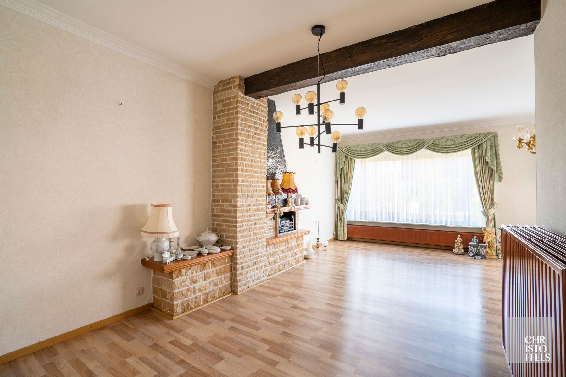 Te renoveren woning (152m²) in een rustige woonomgeving te Lanaken! foto 9